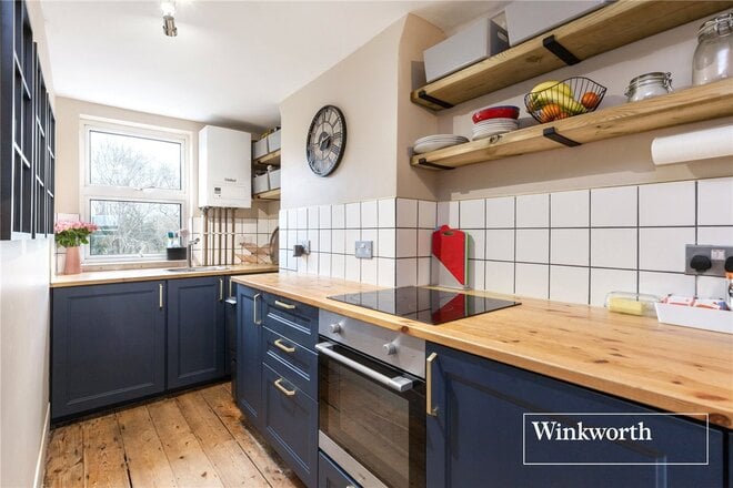 Finchley Park, London, N12