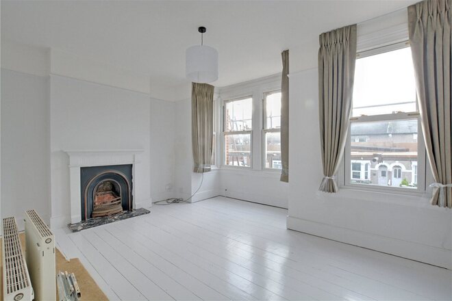 Charlton Road, London, SE3