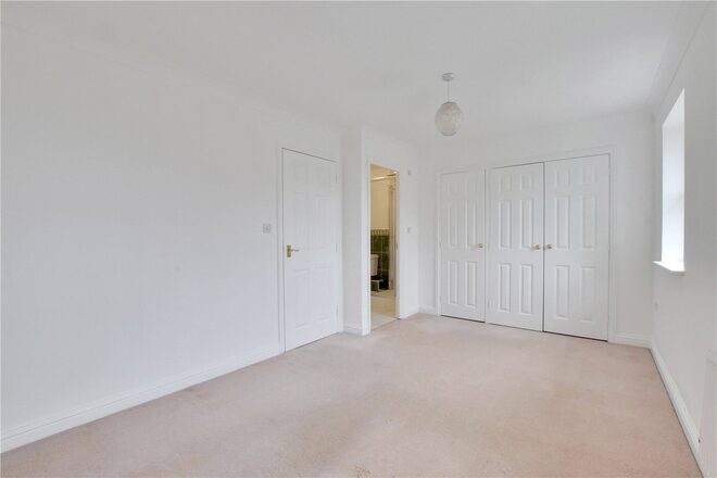 Barlow Drive, Shooters Hill, SE18