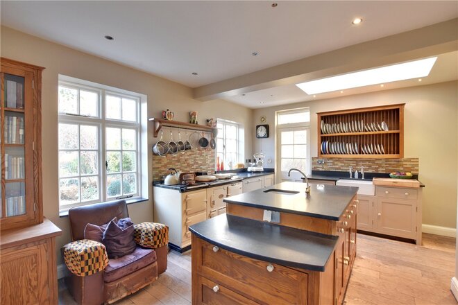 Annesley Road, Blackheath, SE3