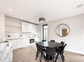 Wilfred Street, London, SW1E