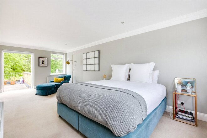 Settrington Road, Fulham/Parsons Green, SW6
