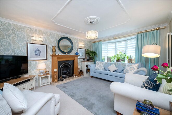 St. Guthlac Avenue, Peterborough, PE6