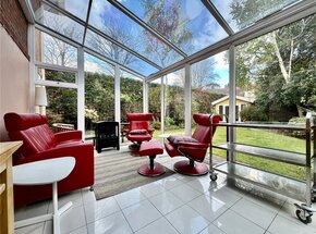 Roslin Gardens, Bournemouth, BH3