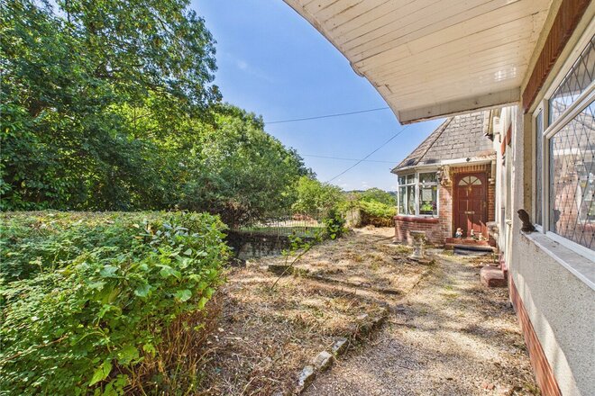 Lodge Hill, Devon, EX4