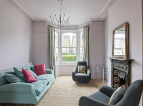 Dalberg Road, London, SW2