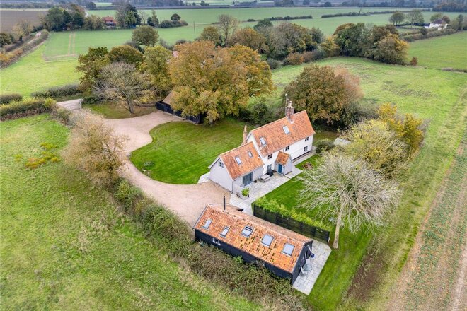 Primrose Lane, Beccles, NR34