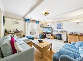 Church Street, Devon, EX17