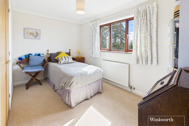 The Ridge, Thatcham, RG18