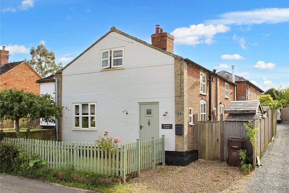 Chapel Hill, Bungay, NR35