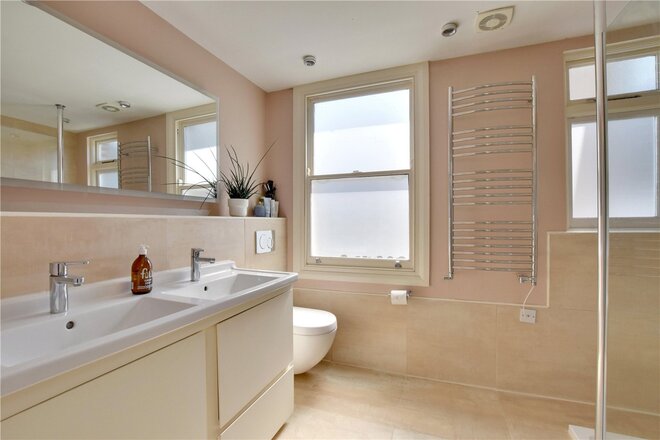 Cambridge Drive, Lee, SE12