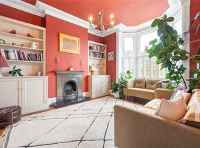 Underhill Road, East Dulwich, SE22