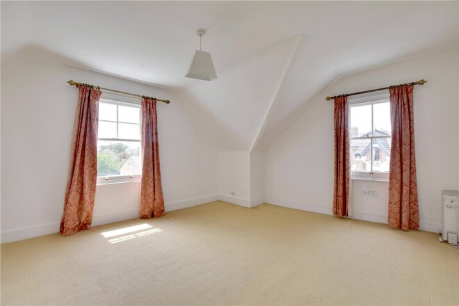 Westcombe Park Road, Blackheath, SE3