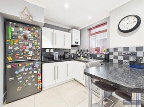 Clewer Crescent, Middlesex, HA3