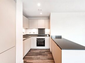 Moulding Lane, London, SE14