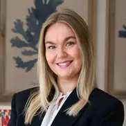 Olivia Persson
