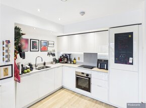 Lyon Road, Harrow, HA1