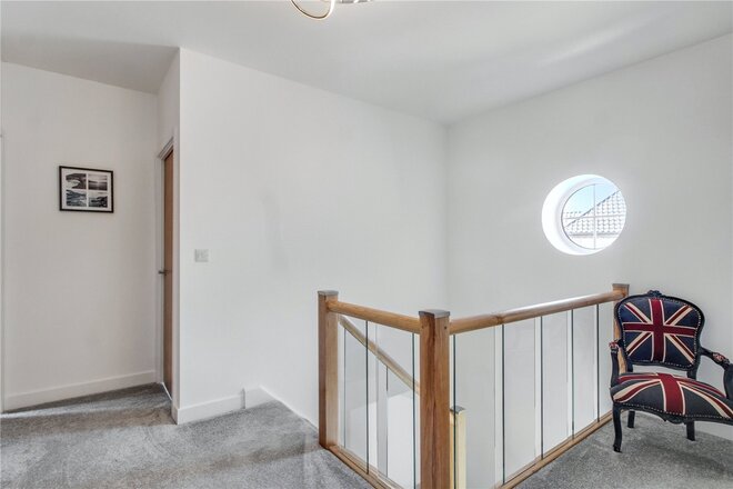 Philpott Close, Norwich, NR8