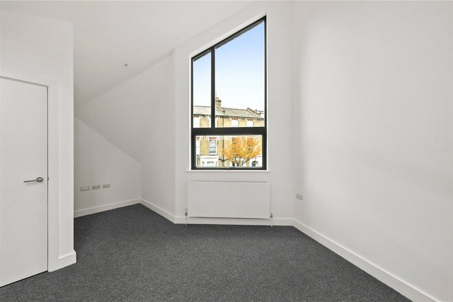 Lancaster Road, London, N4