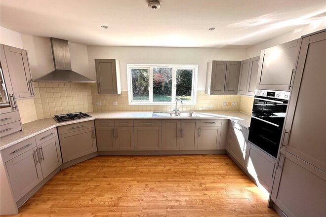 Marden Way, Petersfield, GU31