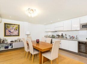 Little Russell Street, London, WC1A