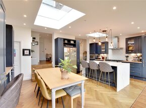 Kidbrooke Park Road, Blackheath, SE3