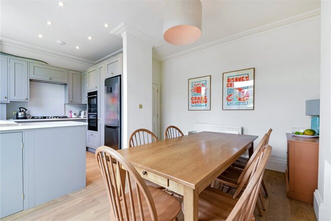 Durban Road, Beckenham, BR3