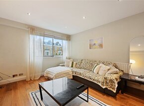 Kensington Heights, London, W8