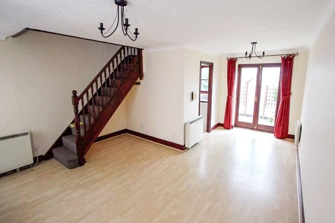 Victoria Court, Westcliff-on-Sea, SS0