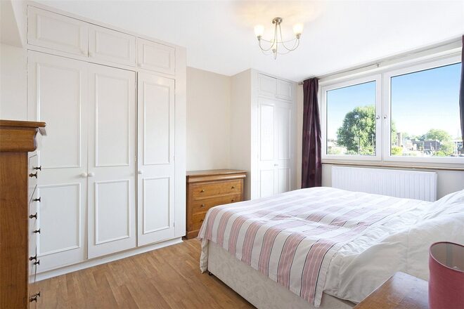 Guilford Street, London, WC1N