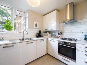 Rayners Road, London, SW15