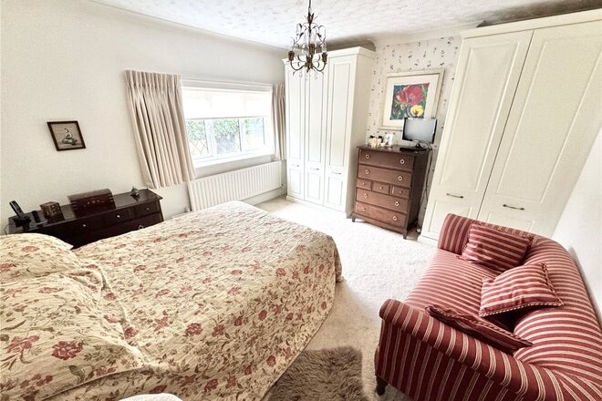 Archway Road, Poole, BH14