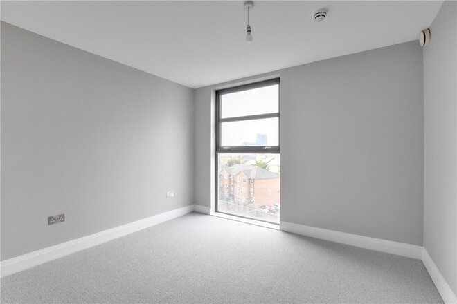 Meridian Point, Deptford, SE8