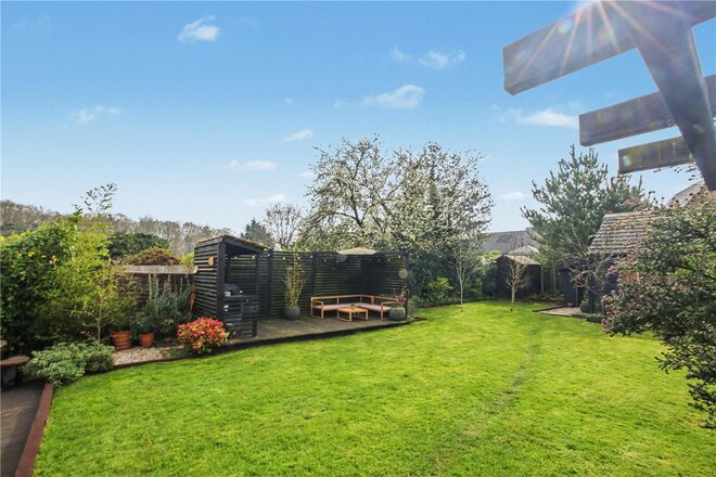 Caistor Lane, Norwich, NR14