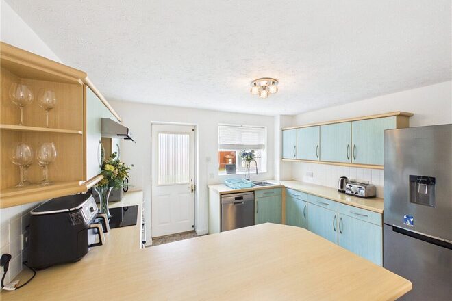 Cornlands, Tiverton, EX16