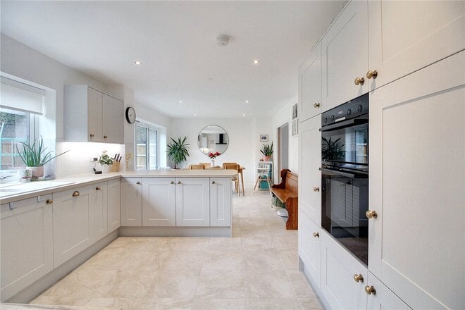 Pleasants Avenue, Norwich, NR14