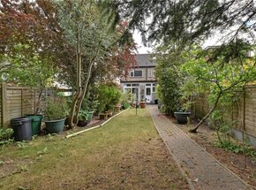 Woodyates Road, Lee, SE12