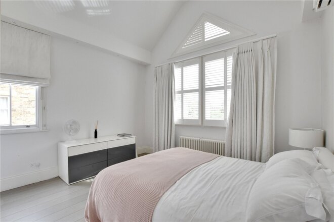 Westcombe Park Road, Blackheath, SE3