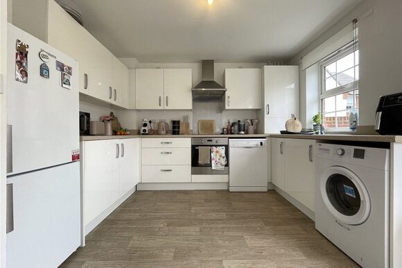 Celtic Close, Pinhoe, EX1