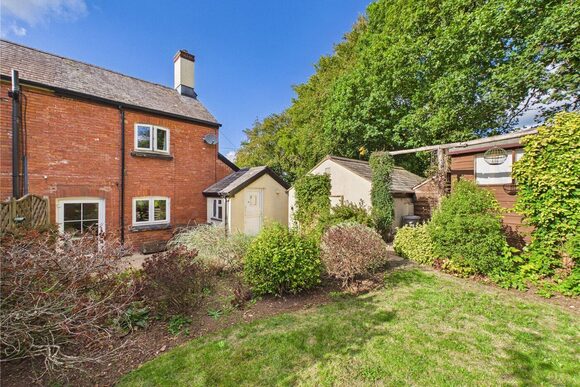 Uplowman Road North, Devon, EX16