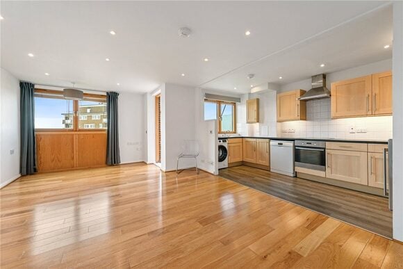 Donnington Road, London, NW10