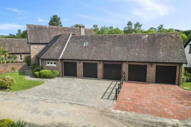 Witchampton Mill, Wimborne, BH21