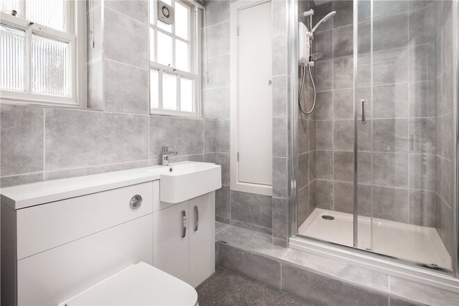 South Grove House, London, N6