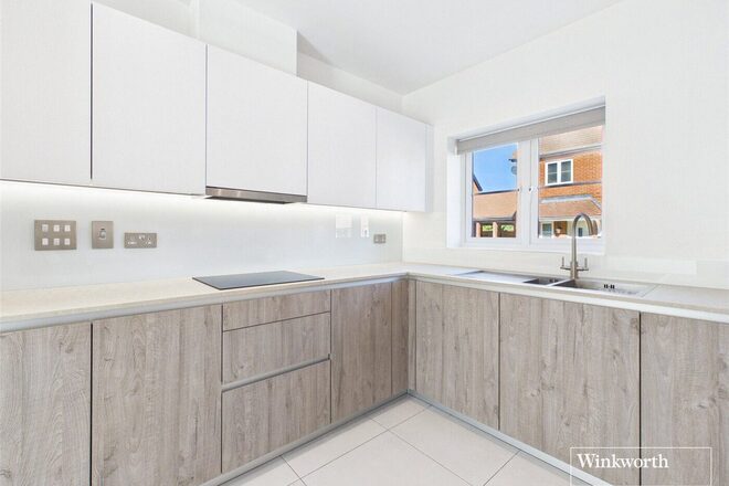 Hazylwood, Berkshire, RG40