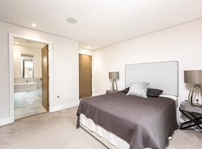 Wilfred Street, London, SW1E