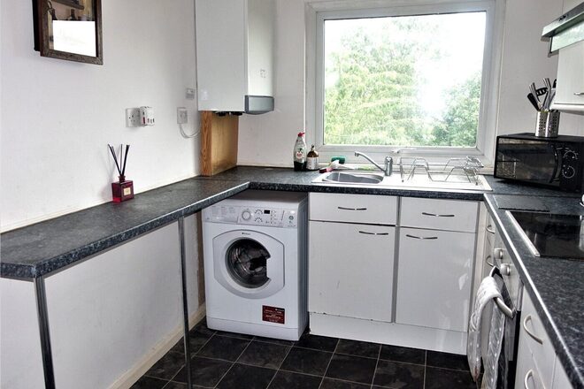 Wellingborough Road, Northamptonshire, NN1