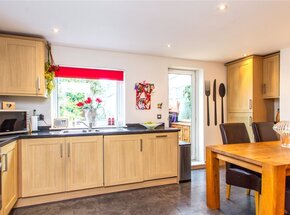 Blandford Road, Beckenham, BR3