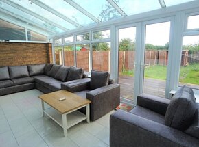 Ferndale Road, Gloucestershire, BS7