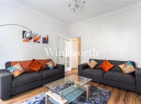 Falkland Road, London, N8