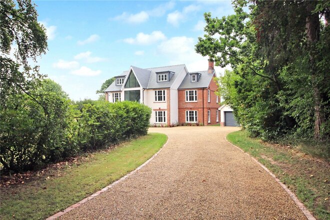 Long Road, Norwich, NR14